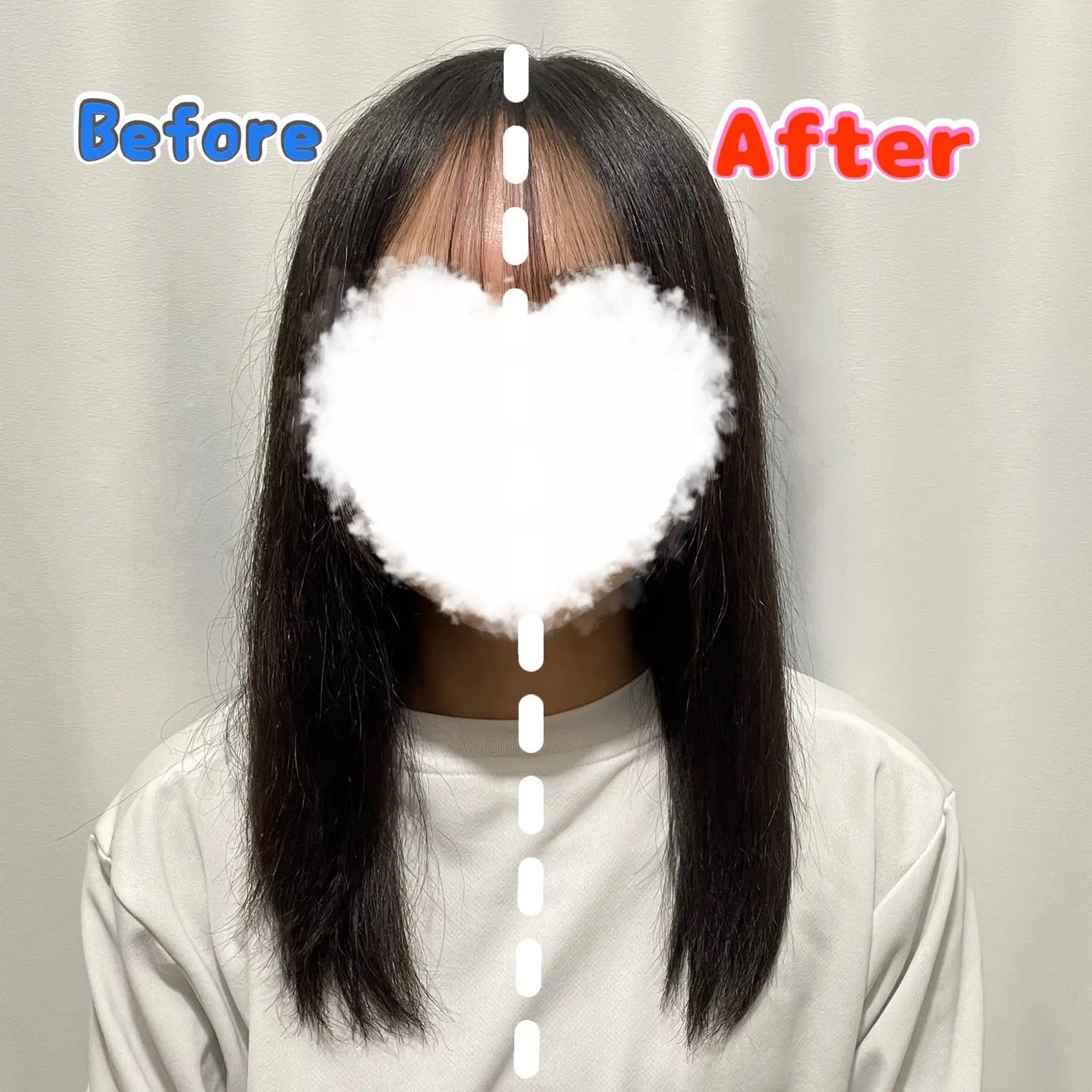 Yolu Calm Night Repair Hair Oil for Damaged Hair 80ml