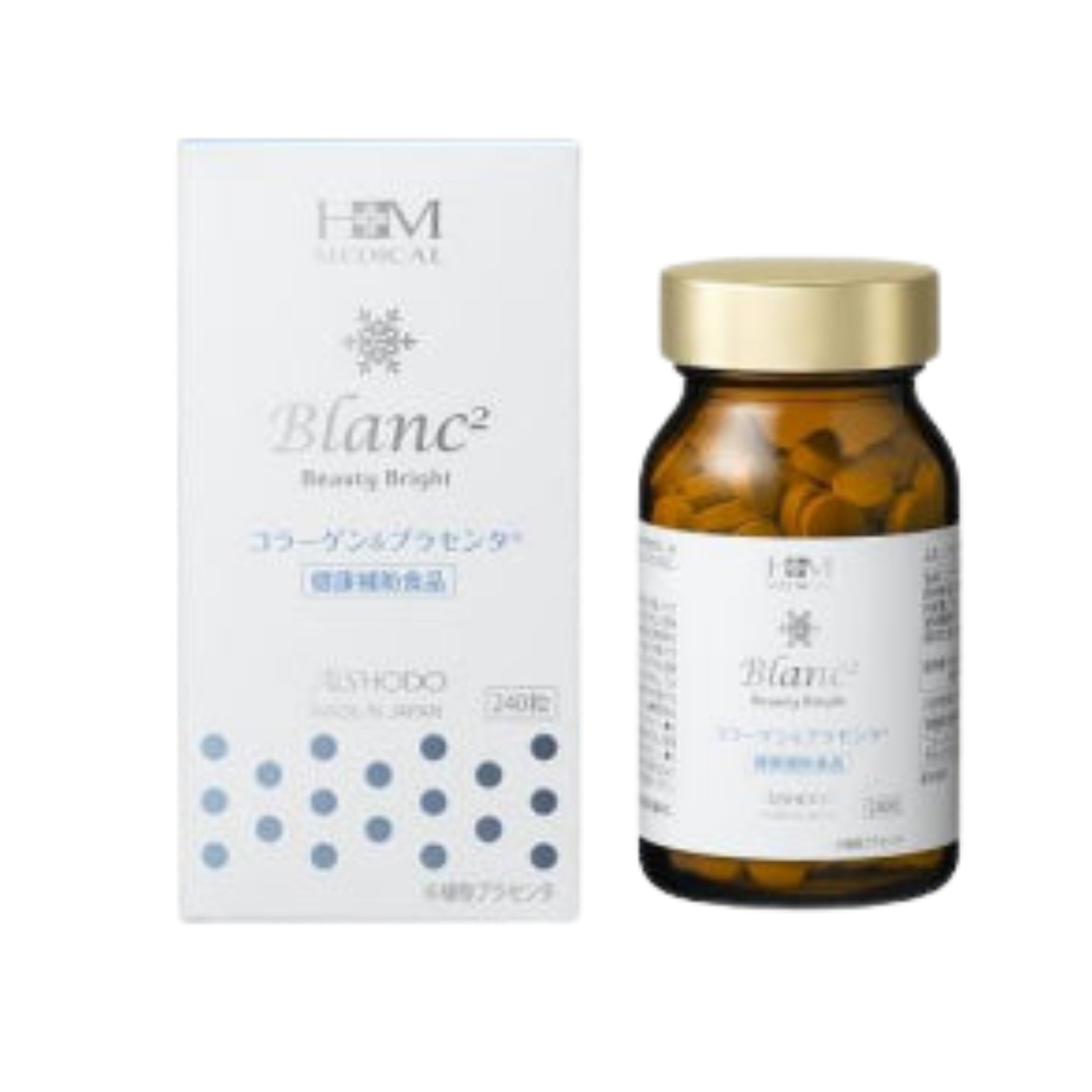 aishodo co ltd blancblancbeauty bright