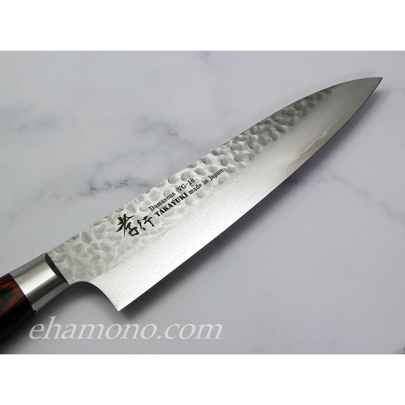 Sakai Takayuki Gyuto 180mm