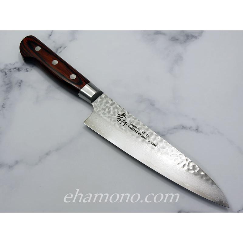 Sakai Takayuki Gyuto 180mm
