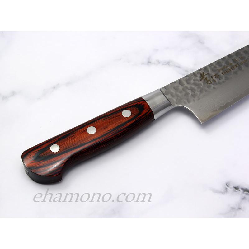 Sakai Takayuki Gyuto 180mm