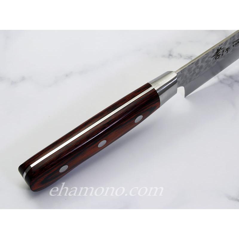 Sakai Takayuki Gyuto 180mm