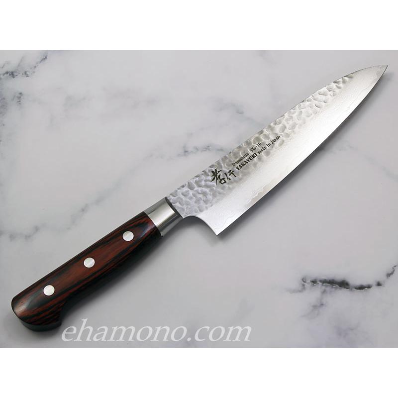 Sakai Takayuki Gyuto 180mm