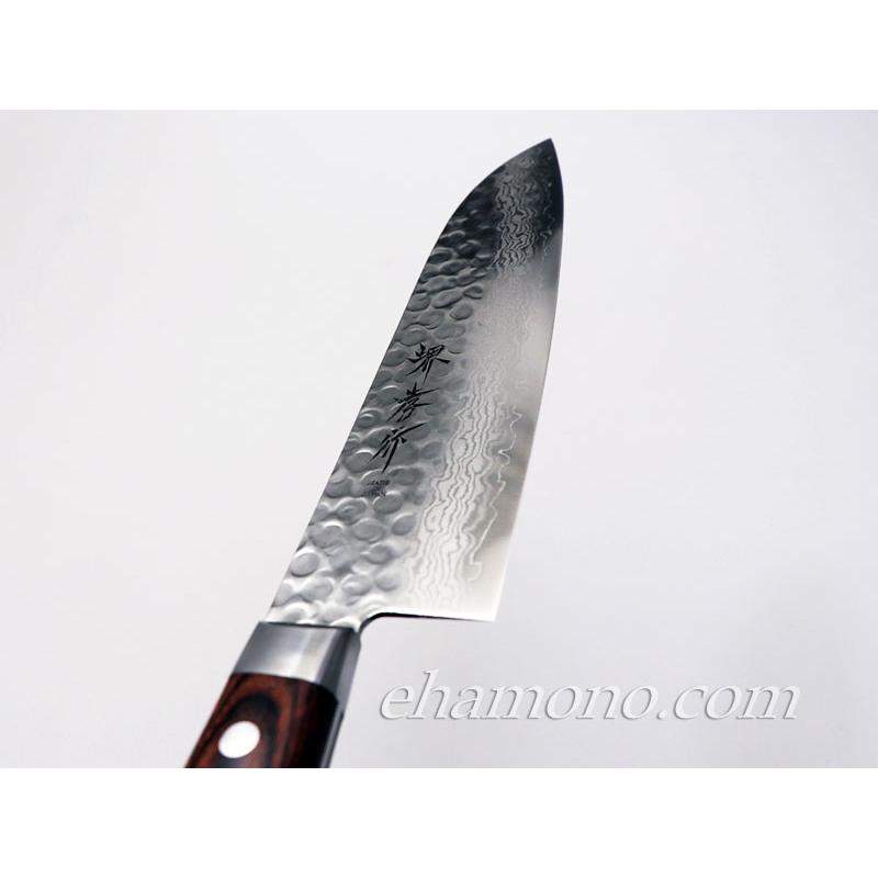 Sakai Takayuki Santoku 180mm