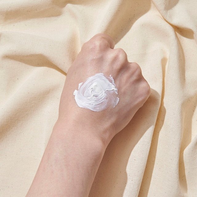 AND&BE UV Milk Non‑Chemical Mineral Sunscreen SPF 50+ 100g
