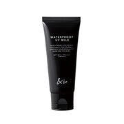 Andbe Waterproof UV Milk Gentle Non-Chemical Sunscreen SPF 50+ 60g