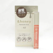 &honey Matomake Natural Flyaway Stick 9g – Japanese Hair Tamer