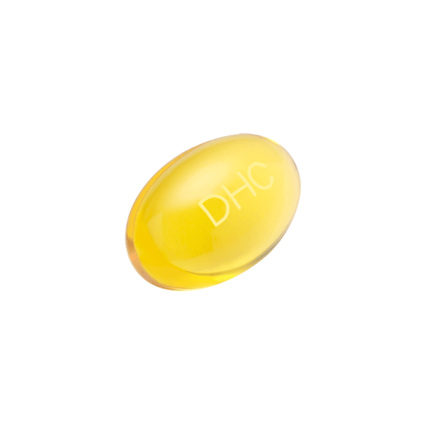 DHC Bulgarian Rose Oil — 60 Capsules image 2