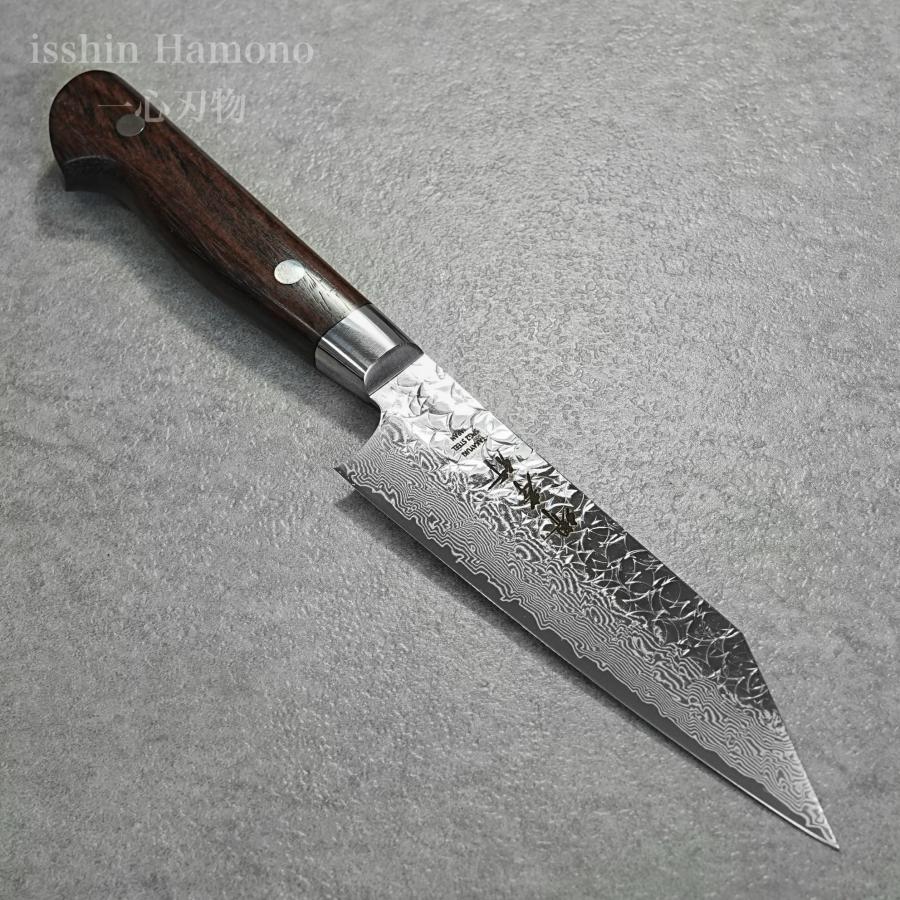 Sakai Takayuki Kengata Petty 120mm