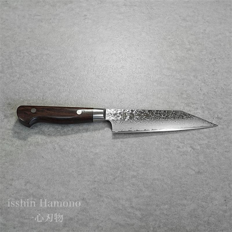 Sakai Takayuki Kengata Petty 120mm
