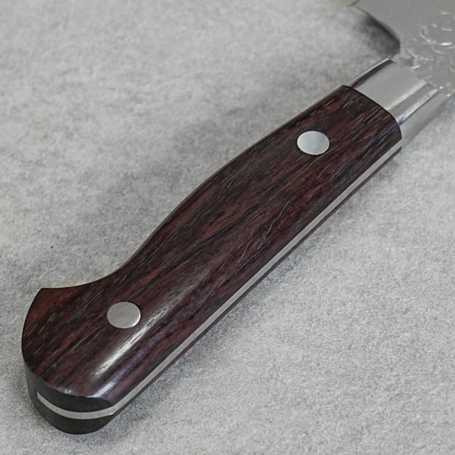 Sakai Takayuki Kengata Petty 120mm