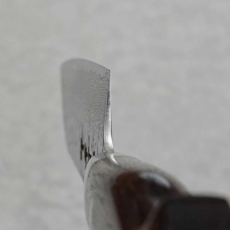 Sakai Takayuki Kengata Petty 120mm