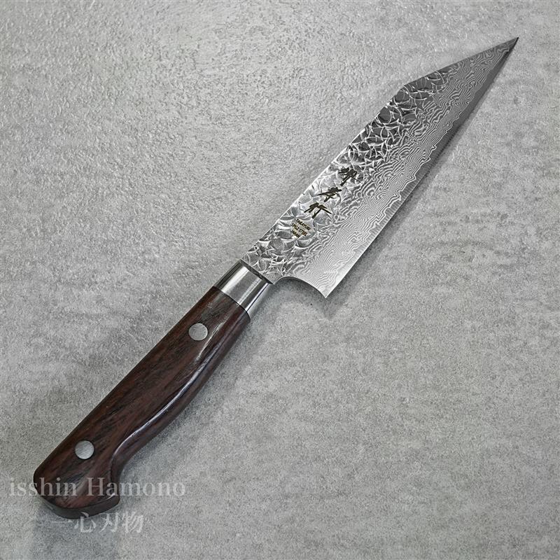 Sakai Takayuki Kengata Petty 120mm