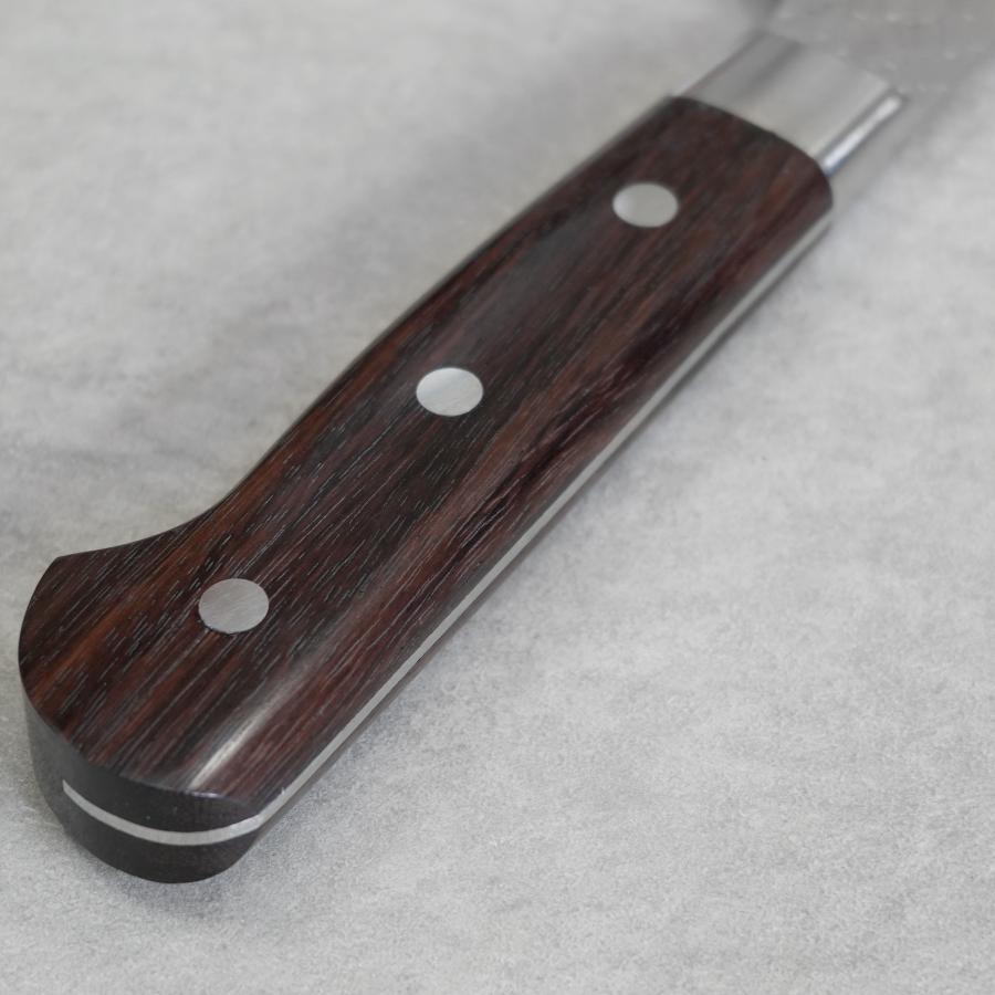 Sakai Takayuki Kengata Gyuto 190mm