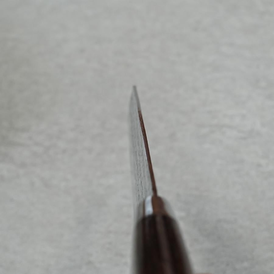 Sakai Takayuki Kengata Gyuto 190mm