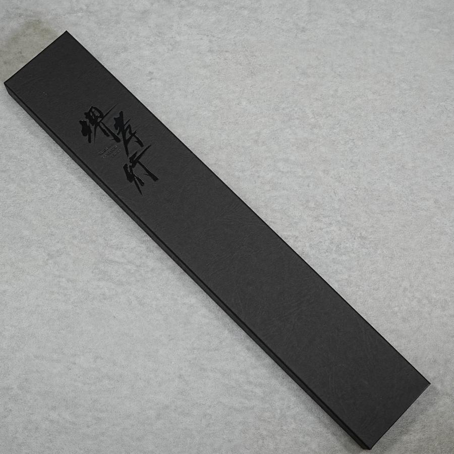 Sakai Takayuki Kengata Gyuto 190mm
