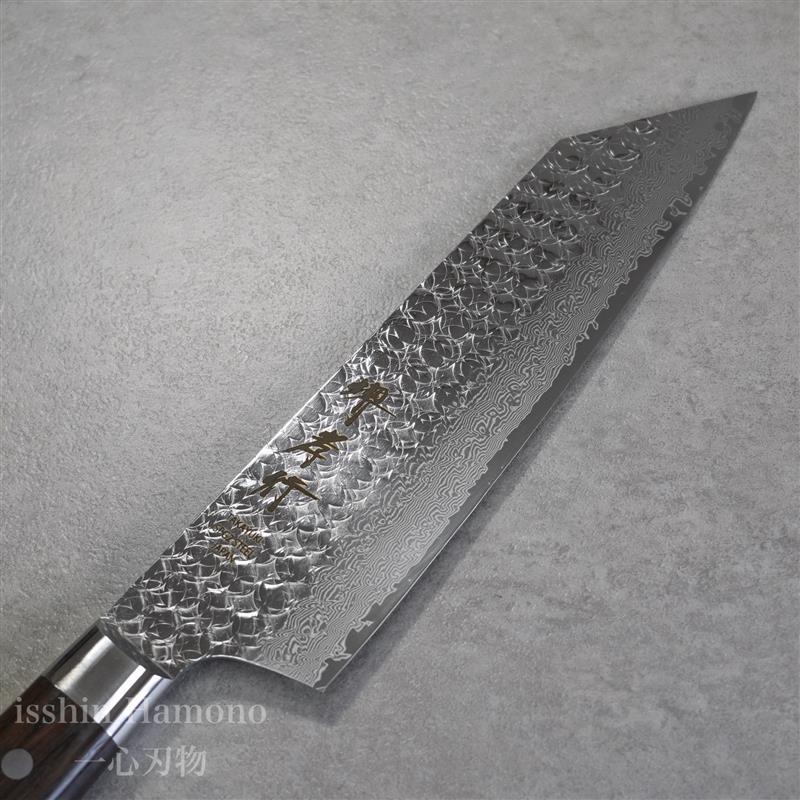 Sakai Takayuki Kengata Gyuto 190mm