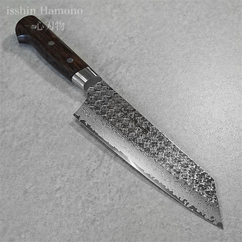 Sakai Takayuki Kengata Gyuto 190mm