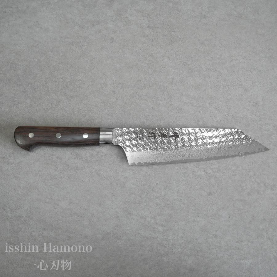 Sakai Takayuki Kengata Gyuto 190mm