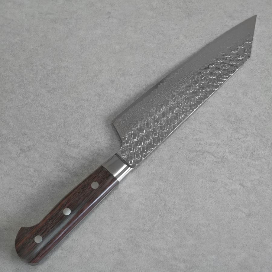 Sakai Takayuki Kengata Gyuto 190mm