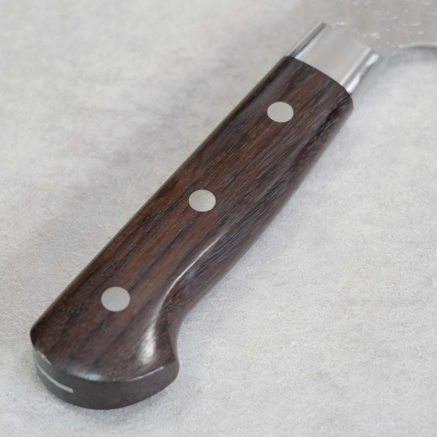 Sakai Takayuki Kengata Gyuto 190mm