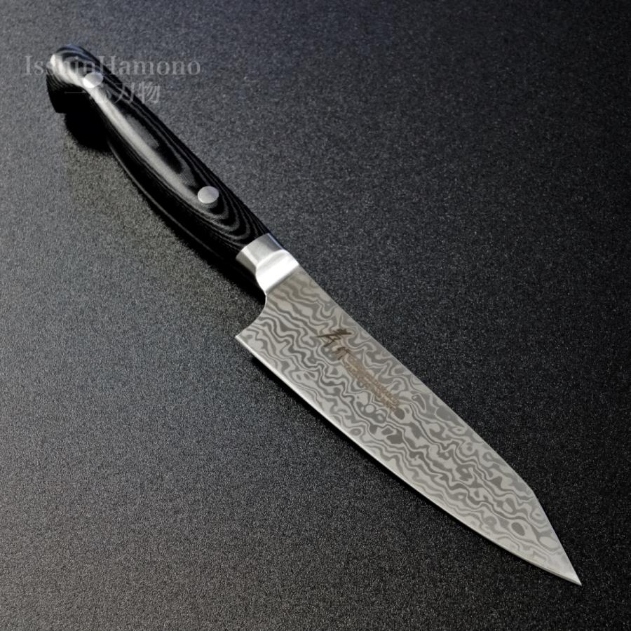 Sakai Takayuki Petty 120mm