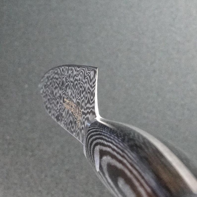 Sakai Takayuki Petty 120mm
