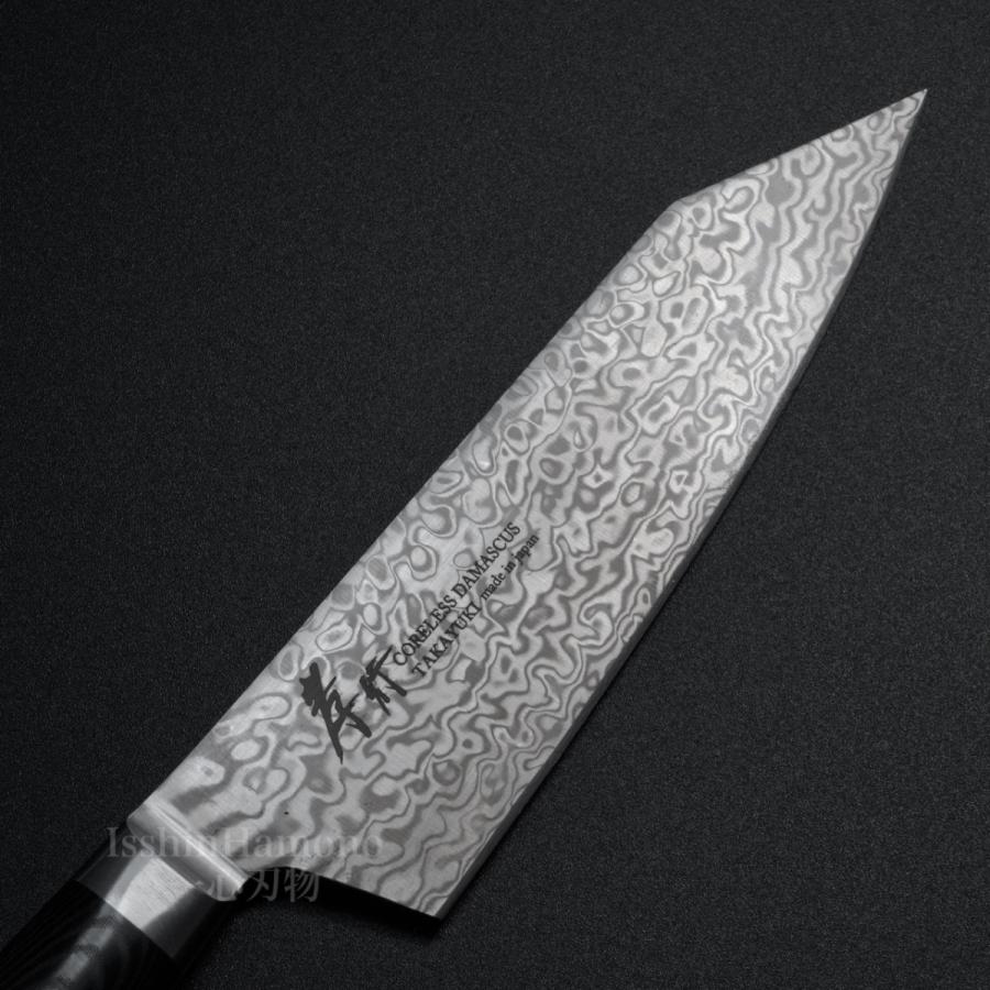 Sakai Takayuki Kengata Santoku 160mm