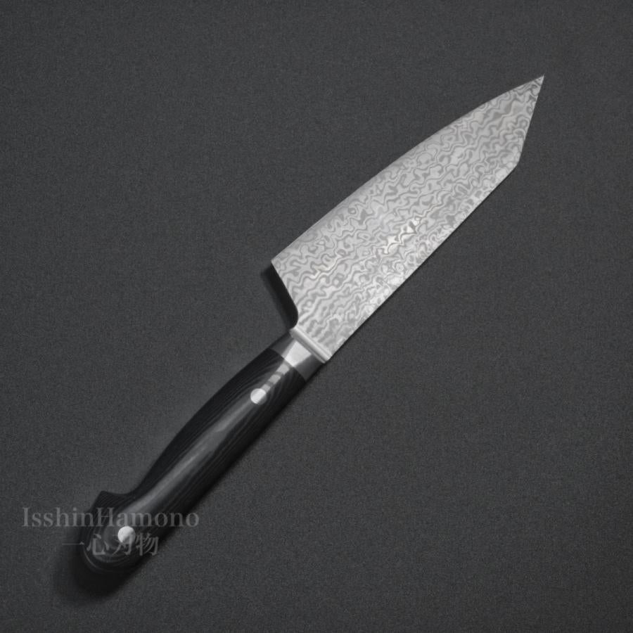 Sakai Takayuki Kengata Santoku 160mm