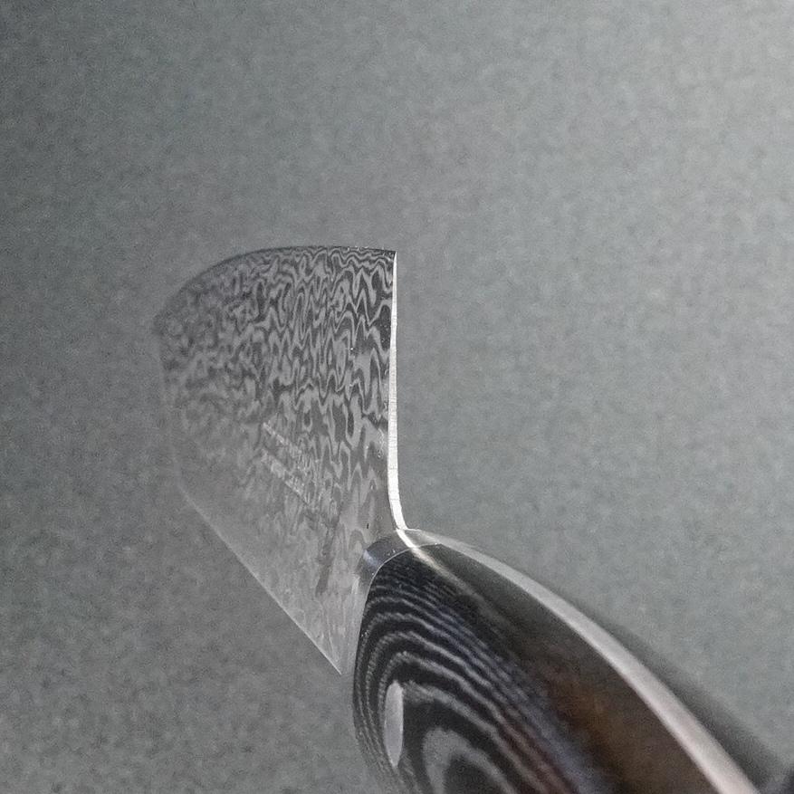 Sakai Takayuki Kengata Santoku 160mm