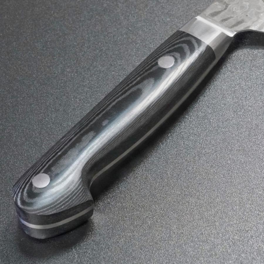 Sakai Takayuki Kengata Santoku 160mm
