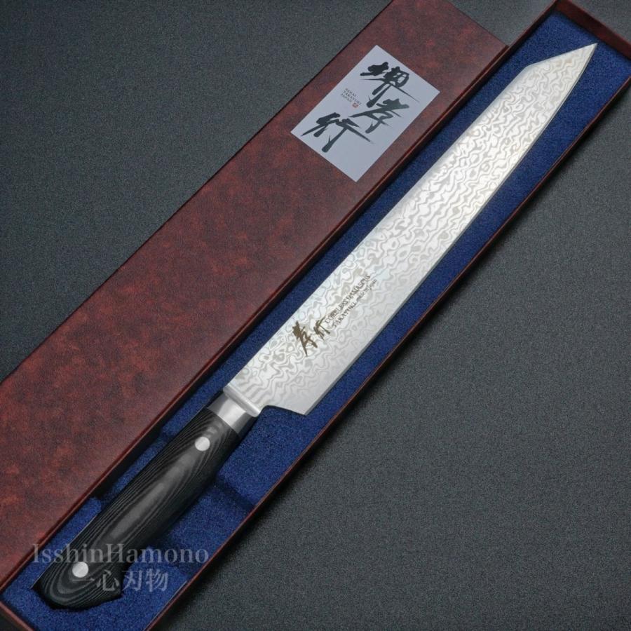 Sakai Takayuki Kengata Yanagiba 260mm