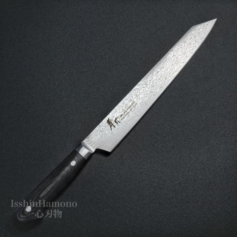 Sakai Takayuki Kengata Yanagiba 260mm