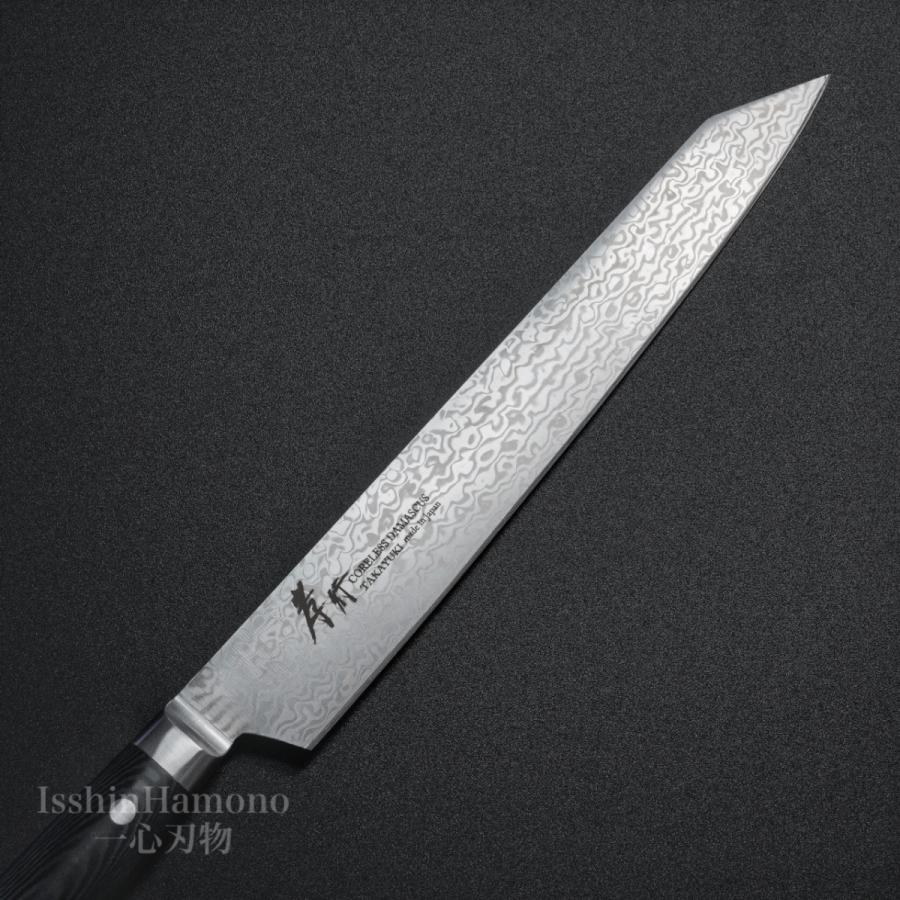 Sakai Takayuki Kengata Yanagiba 260mm