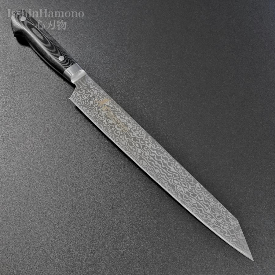 Sakai Takayuki Kengata Yanagiba 260mm