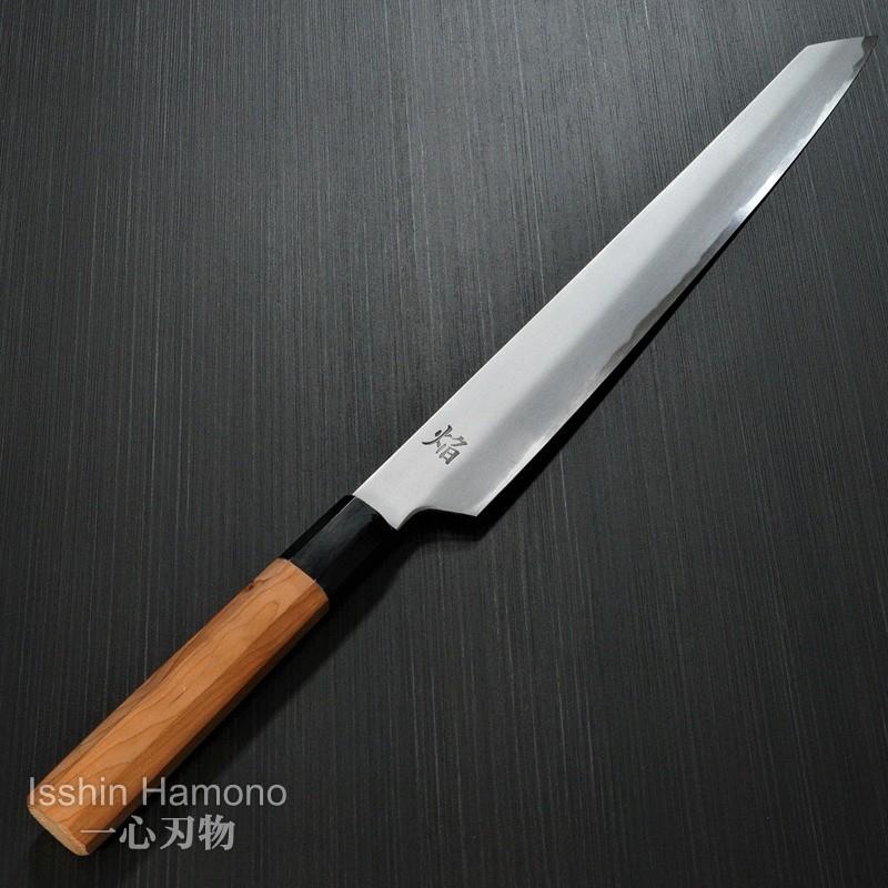 Sakai Takayuki Kengata Yanagiba 300mm