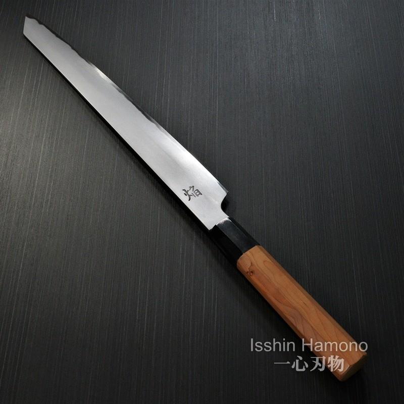 Sakai Takayuki Kengata Yanagiba 300mm