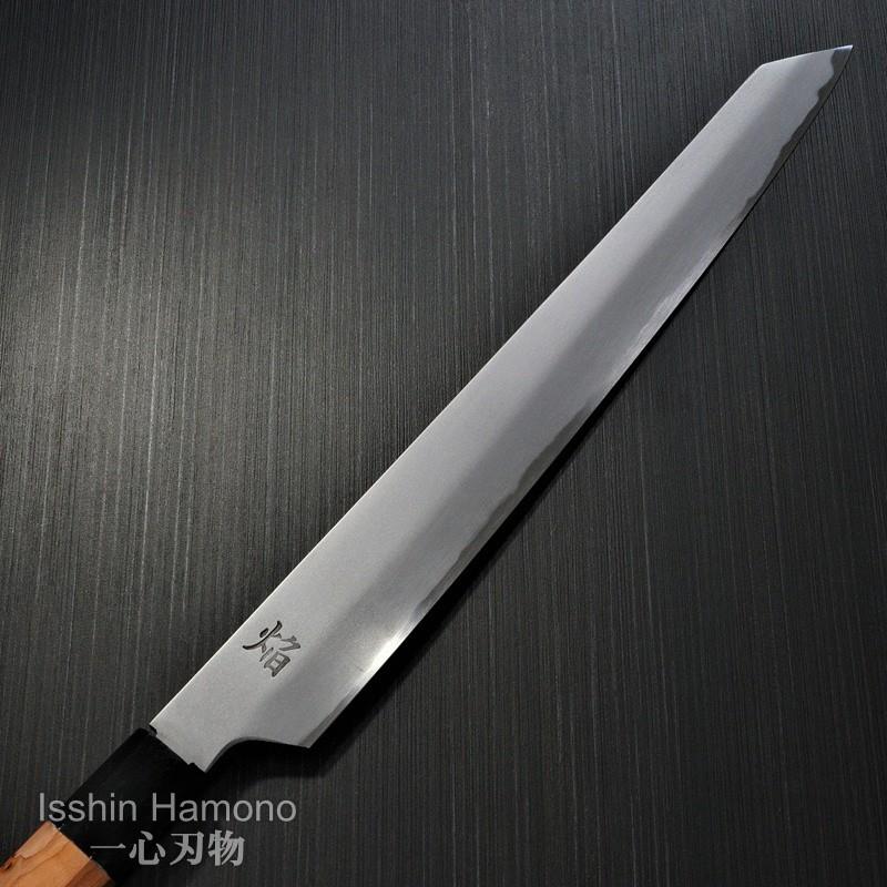 Sakai Takayuki Kengata Yanagiba 300mm