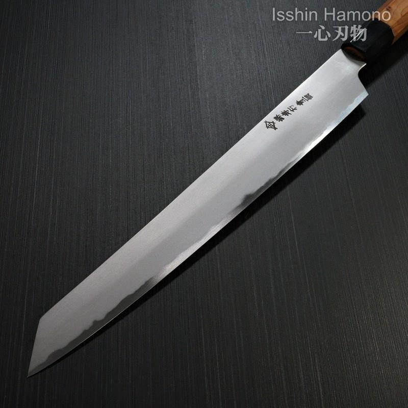 Sakai Takayuki Kengata Yanagiba 300mm