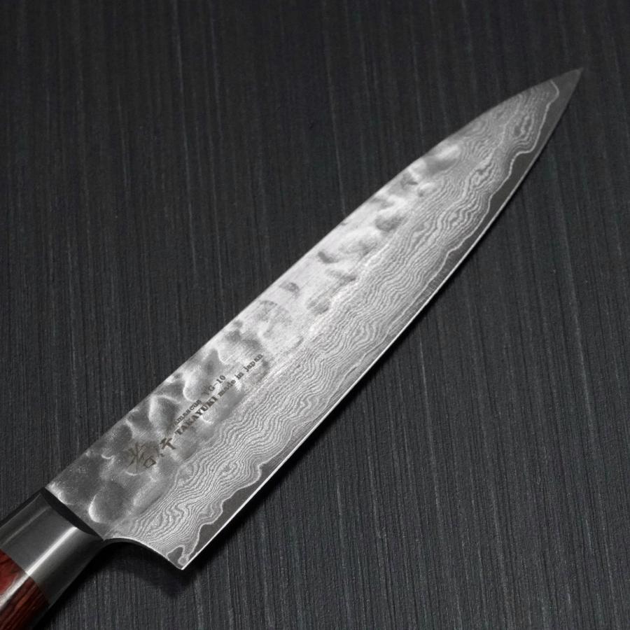 Sakai Takayuki Petty 120mm