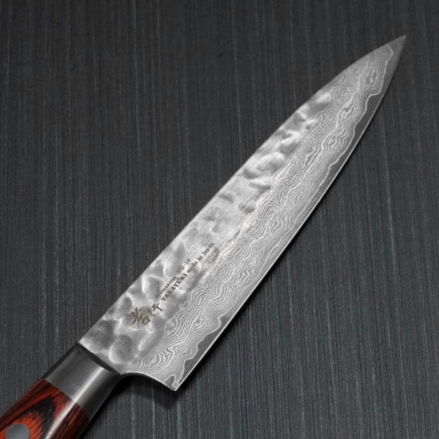Sakai Takayuki Petty 120mm