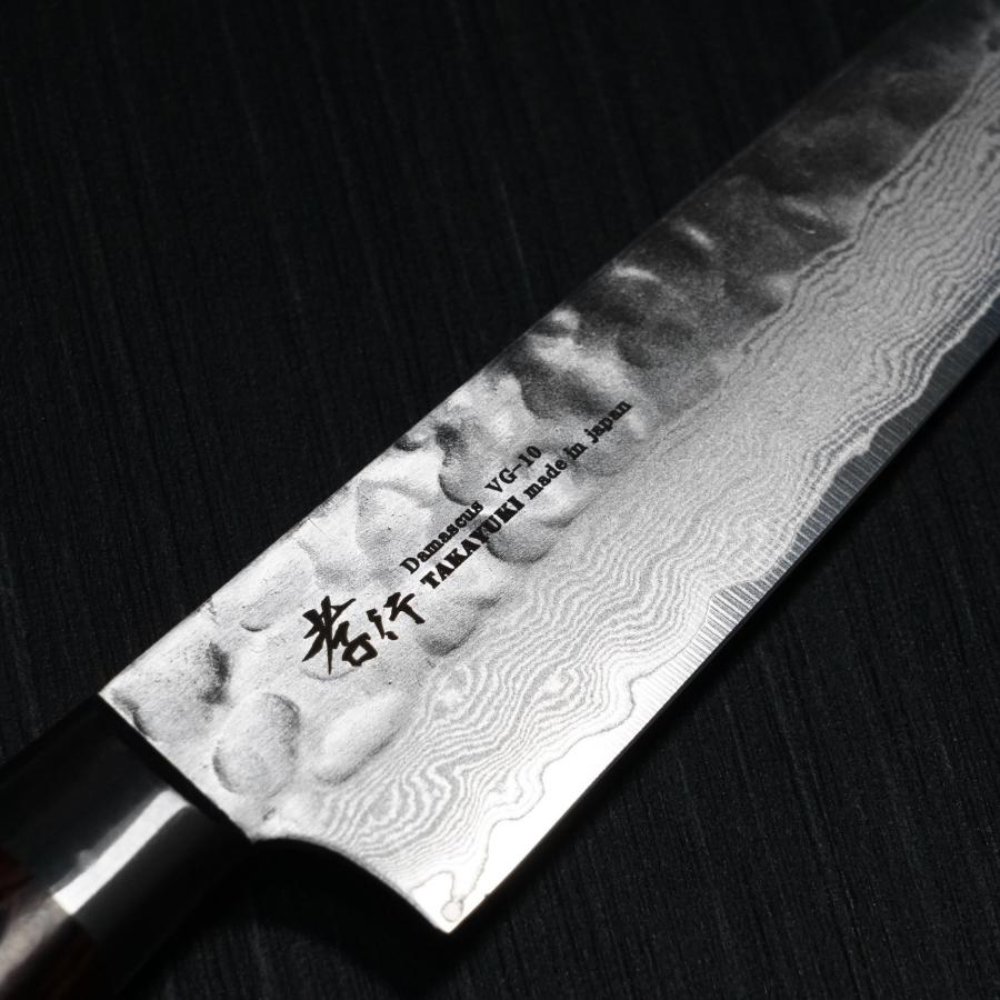 Sakai Takayuki Petty 120mm