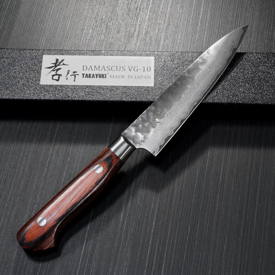 Sakai Takayuki Petty 120mm