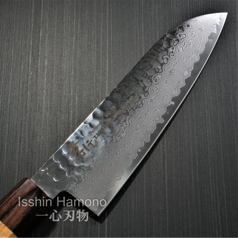 Sakai Takayuki Santoku 170mm