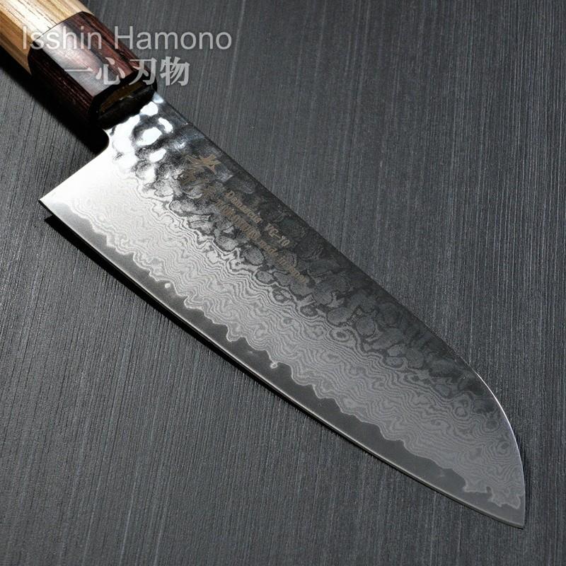 Sakai Takayuki Santoku 170mm
