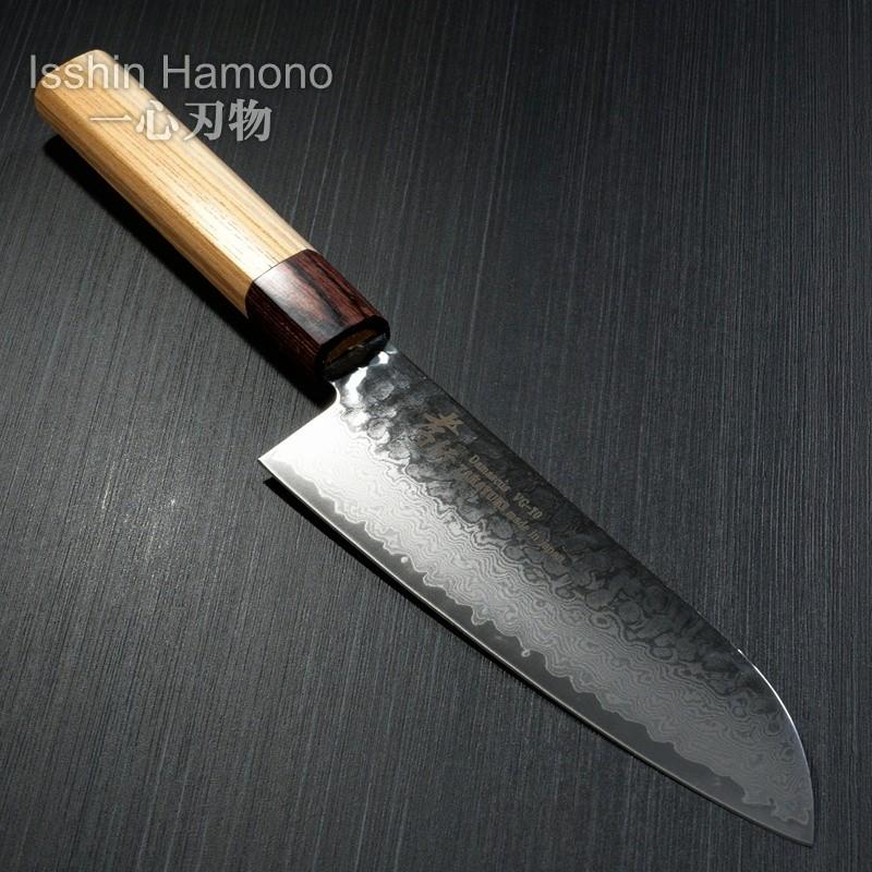 Sakai Takayuki Santoku 170mm