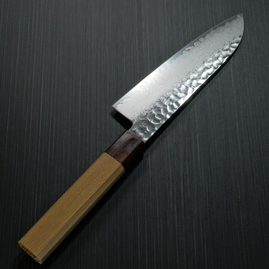 Sakai Takayuki Santoku 170mm