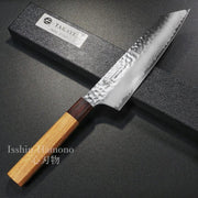 Sakai Takayuki Kengata Gyuto 190mm