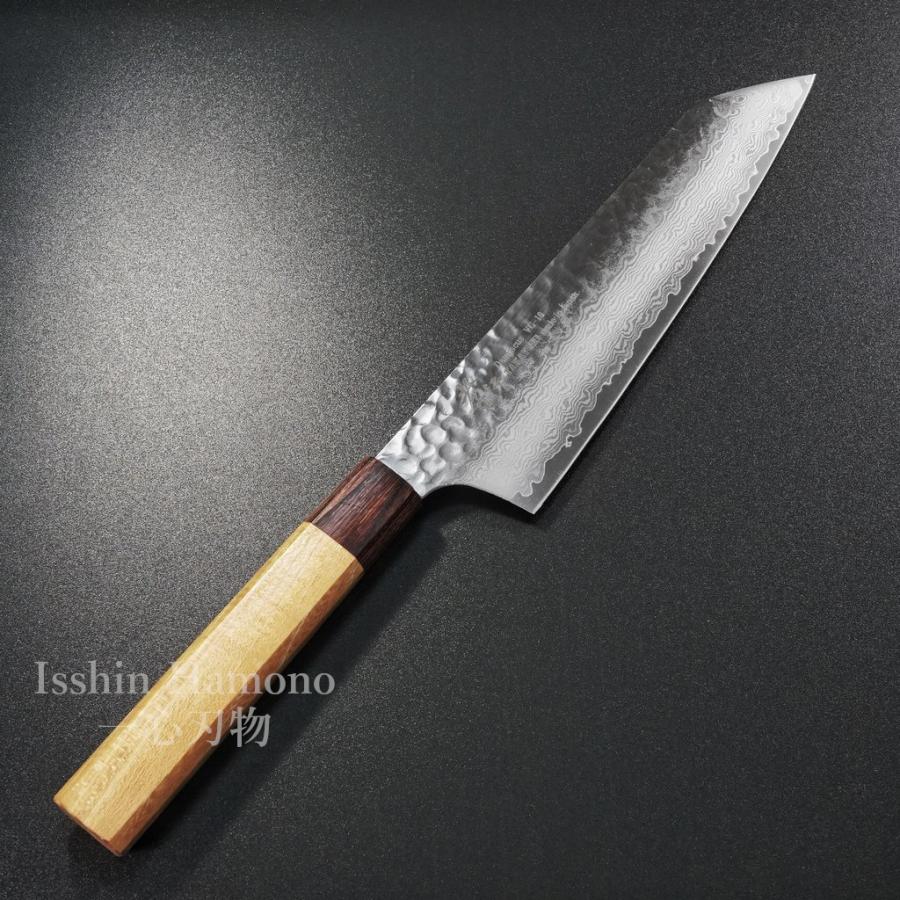 Sakai Takayuki Kengata Gyuto 190mm