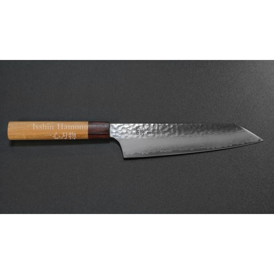 Sakai Takayuki Kengata Gyuto 190mm